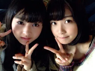 深川 麻衣｜麻衣は次23だから〜 ♪ ＊ 575歩（2014-01-30）