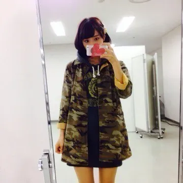 深川 麻衣｜幕張個別握手会♪  ＊ 582歩（2014-02-12）｜2枚目