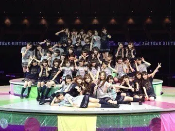 深川 麻衣｜乃木坂46Happy Birthday ！ ☆ 585歩（2014-02-23）｜3枚目