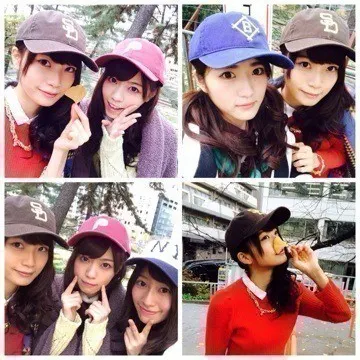 深川 麻衣｜お渡し会！ ＊  599歩（2014-03-21）｜3枚目