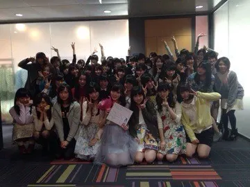 深川 麻衣｜お茶会 ＊ 600歩（2014-03-23）｜4枚目