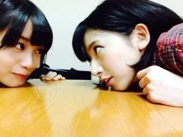 深川 麻衣｜花粉で目がかゆい  ＊ 602歩（2014-03-26）｜3枚目