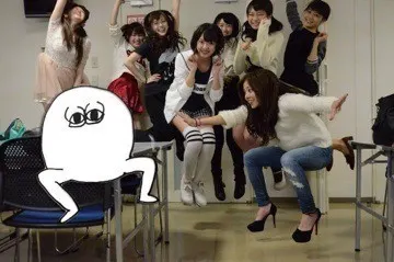 深川 麻衣｜あしゅら男爵こらし めろー♪ ＊ 603歩（2014-03-27）｜3枚目