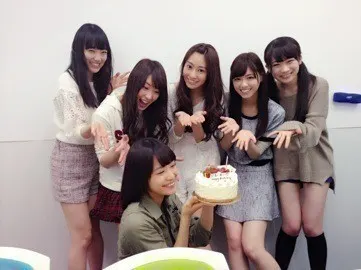 深川 麻衣｜3月29日の出来事 ＊ 6 05歩（2014-03-30）｜2枚目