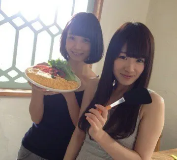 深川 麻衣｜名古屋飯のおいしさ 計り知れない ＊ 606歩（2014-04-01）｜3枚目