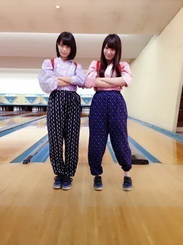 深川 麻衣｜ダンケシェーン！  ＊ 608歩（2014-04-04）｜3枚目