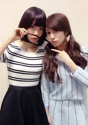 深川 麻衣｜京都握手会においで やす〜 ＊ 609歩（2014-04-07）｜2枚目