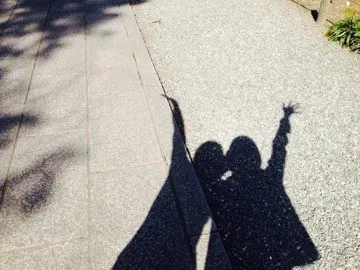 深川 麻衣｜最近のできごと ＊ 6 11歩（2014-04-15）