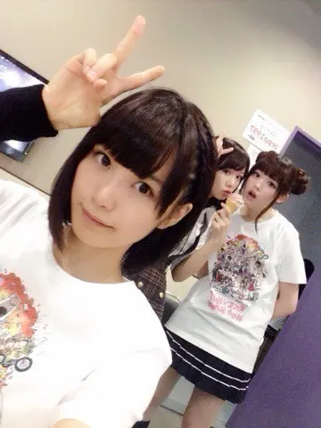 深川 麻衣｜あたしんとここない か？ ＊ 612歩（2014-04-16）｜3枚目