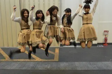 深川 麻衣｜ジャンプの思い出ア ルバム ＊ 614歩（2014-04-18）｜8枚目