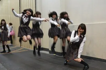 深川 麻衣｜ジャンプの思い出ア ルバム ＊ 614歩（2014-04-18）｜12枚目