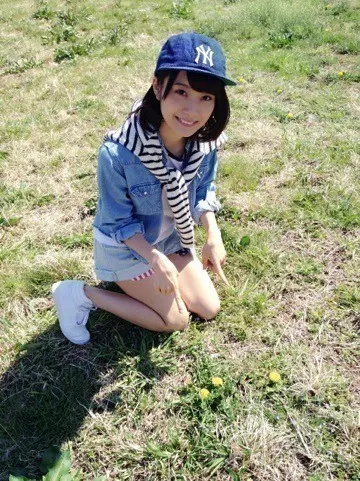 深川 麻衣｜メープルシロップの 甘さ ＊ 616歩（2014-04-27）｜5枚目