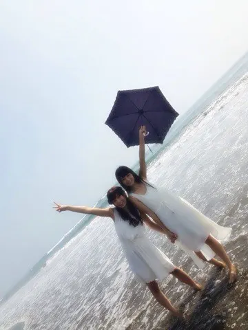深川 麻衣｜いい湯だな♪ハハハ ン ＊ 617歩（2014-04-29）｜2枚目