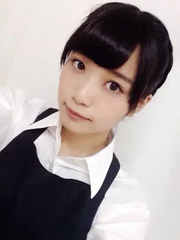 深川 麻衣｜横浜個別握手会〜  ＊ 619歩（2014-05-06）｜3枚目