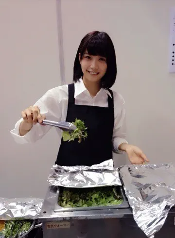 深川 麻衣｜横浜個別握手会〜  ＊ 619歩（2014-05-06）｜5枚目