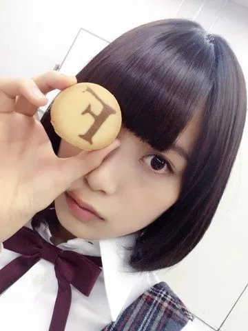 深川 麻衣｜マイペース民、略し てまいみん ＊ 620歩（2014-05-07）