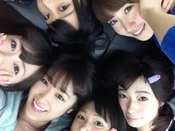 深川 麻衣｜マイペース民、略し てまいみん ＊ 620歩（2014-05-07）｜5枚目