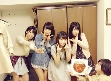 深川 麻衣｜マイペース民、略し てまいみん ＊ 620歩（2014-05-07）｜4枚目