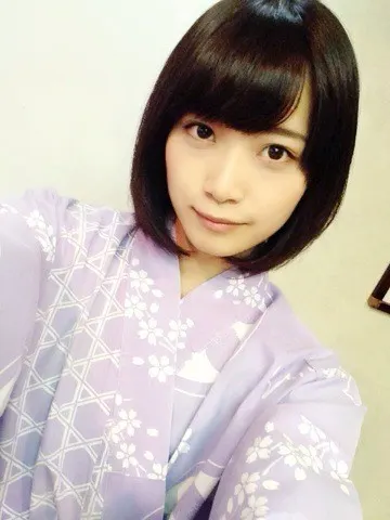 深川 麻衣｜9枚目選抜発表 ＊ 621歩（2014-05-13）