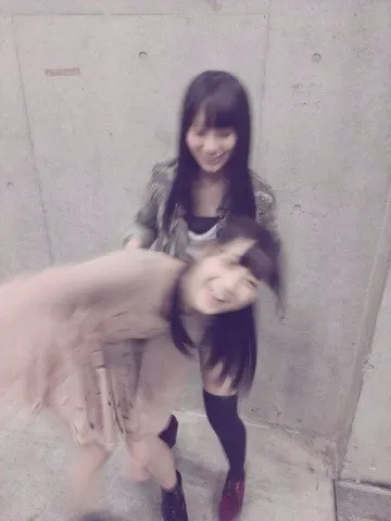 深川 麻衣｜なごやーーー ＊ 622歩（2014-05-17）｜4枚目