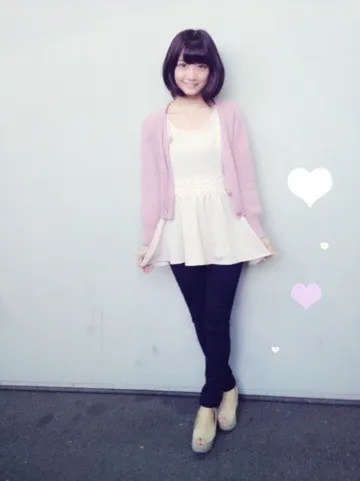 深川 麻衣｜名古屋個握 ＊ 623歩（2014-05-20）｜3枚目