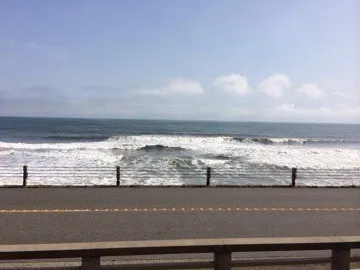 深川 麻衣｜海っ！ ＊ 624歩（2014-05-24）｜3枚目