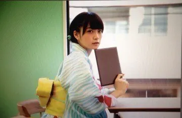 深川 麻衣｜かき氷始めました  ＊ 627歩（2014-06-12）｜2枚目