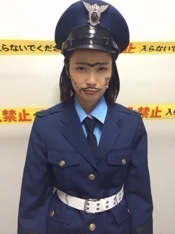 深川 麻衣｜プリンシパル千秋楽 ！ ＊ 628歩（2014-06-17）｜2枚目