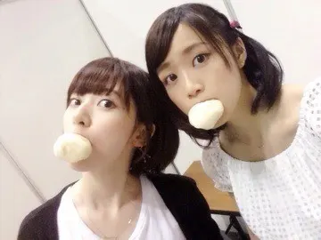深川 麻衣｜横浜個別握手会 ＊ 6 30歩（2014-06-22）｜4枚目