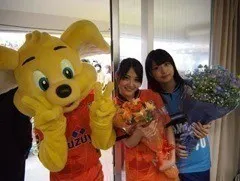 深川 麻衣｜前向きに歩く ＊ 631歩（2014-06-27）｜4枚目