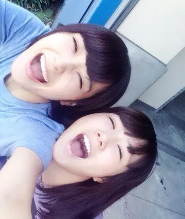 深川 麻衣｜いざ！出発 ＊ 632歩（2014-07-01）｜2枚目