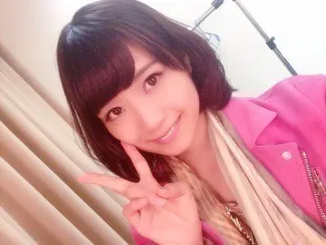 深川 麻衣｜いざ！出発 ＊ 632歩（2014-07-01）