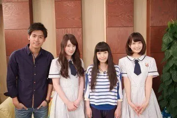 深川 麻衣｜大仏さまとソニレコ  ＊ 634歩（2014-07-09）｜2枚目