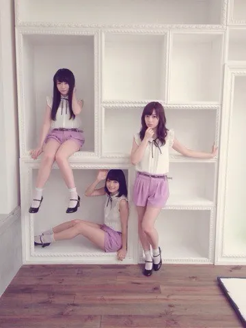 深川 麻衣｜じめじめを吹っ飛ば せ〜 ＊ 635歩（2014-07-16）｜4枚目