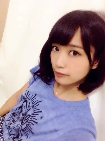 深川 麻衣｜じめじめを吹っ飛ば せ〜 ＊ 635歩（2014-07-16）