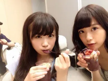 深川 麻衣｜味噌汁セボーン ＊ 6 44歩（2014-08-20）｜4枚目