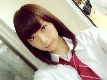 深川 麻衣｜MV公開されましたっ  ＊ 652歩（2014-09-12）｜3枚目