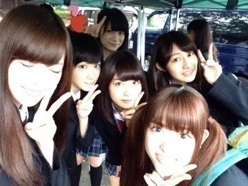 深川 麻衣｜MV公開されましたっ  ＊ 652歩（2014-09-12）｜7枚目