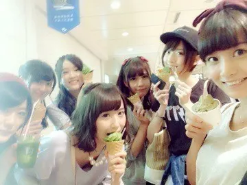 深川 麻衣｜あ、そうだ京都行こ う ＊ 653歩（2014-09-14）｜4枚目