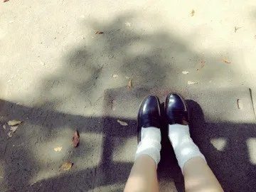 深川 麻衣｜金木犀の香り ＊ 658歩（2014-09-30）