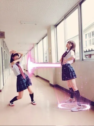 深川 麻衣｜Girls Award ＊ 659歩（2014-10-03）
