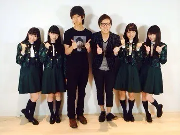 深川 麻衣｜Girls Award ＊ 659歩（2014-10-03）｜4枚目