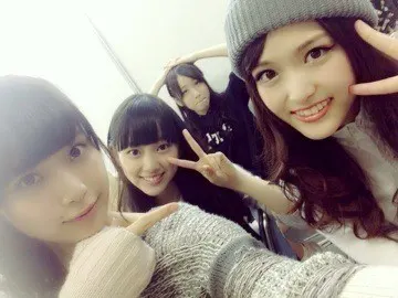 深川 麻衣｜Girls Award ＊ 659歩（2014-10-03）｜7枚目