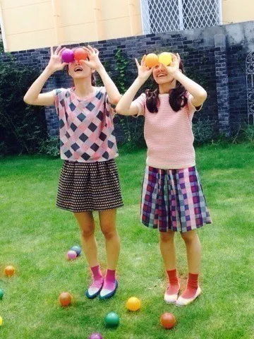 深川 麻衣｜今日のブログはれい か祭りだよ〜＊ 662歩（2014-10-15）｜2枚目
