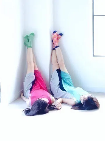 深川 麻衣｜今日のブログはれい か祭りだよ〜＊ 662歩（2014-10-15）｜8枚目