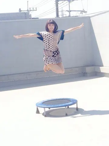 深川 麻衣｜今日のブログはれい か祭りだよ〜＊ 662歩（2014-10-15）｜6枚目