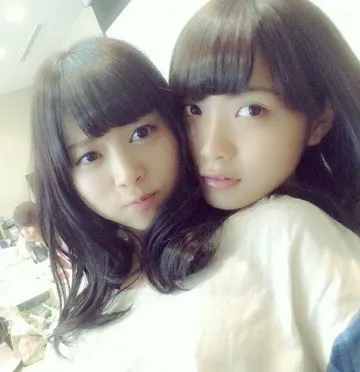 深川 麻衣｜個別握手会 in 横浜  ＊ 663歩（2014-10-20）｜14枚目