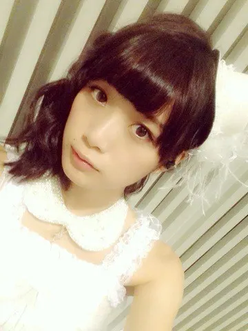 深川 麻衣｜HALLOWEEN PARTY ★ 634歩（2014-10-21）