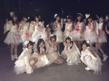 深川 麻衣｜HALLOWEEN PARTY ★ 634歩（2014-10-21）｜8枚目
