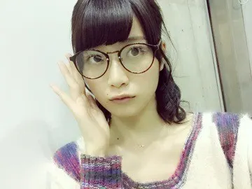 深川 麻衣｜握手会 in 横浜っ ＊  667歩（2014-11-04）｜3枚目